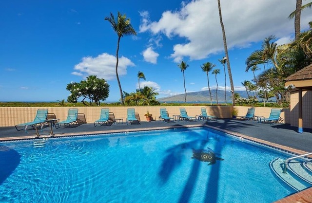 Koa Lagoon 