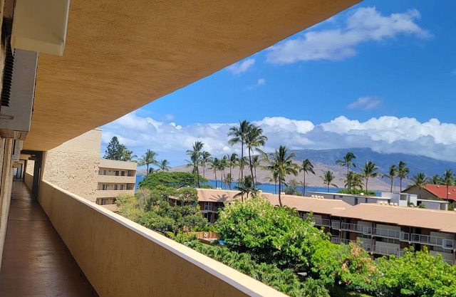 Maui Br Ocean 