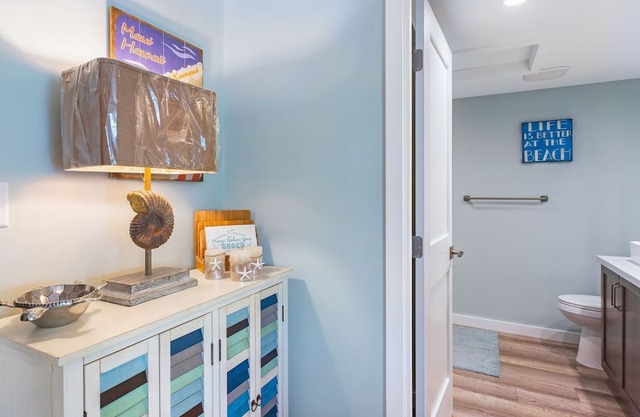 Spacious Corner Location with Wrap Around Lanai -BEST VALUE!