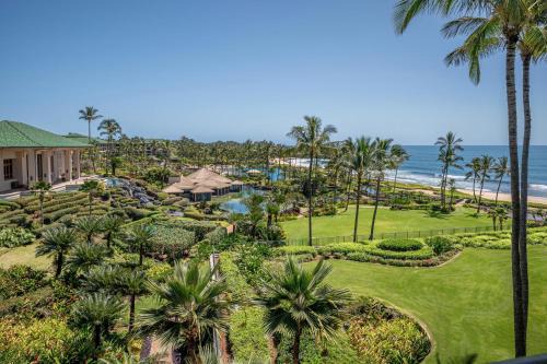Grand Hyatt Kauai Resort 