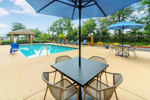 Hampton Inn Foley 