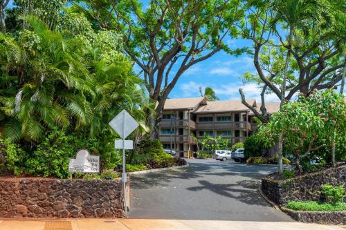 Wailua Bay View 302